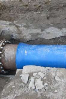 Porto estreia tecnologia pioneira no país que deteta fugas de água com precisão milimétrica